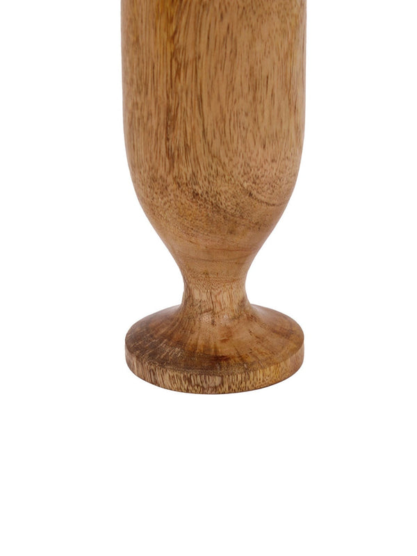 Pillar Candle Stand Set - Karoh