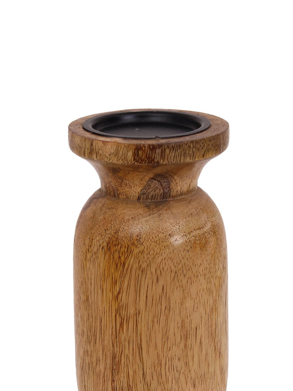 Pillar Candle Stand Set - Karoh