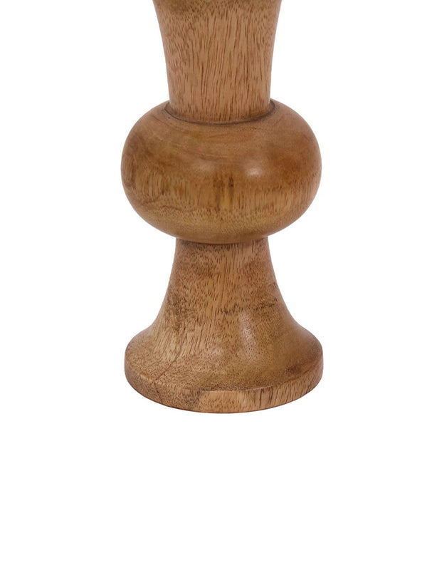 Pillar Candle Stand Set - Karoh