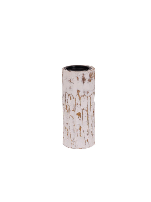Pillar Candle Stand Set - Saltoro