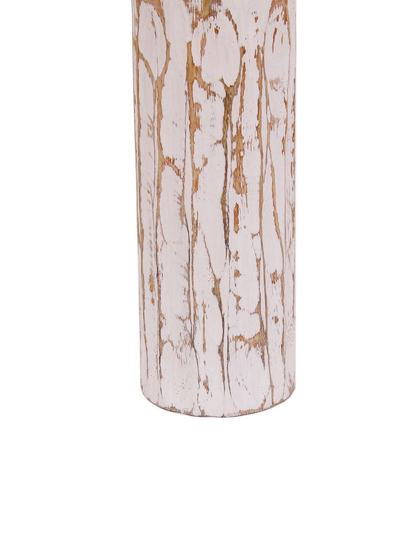 Pillar Candle Stand Set - Saltoro