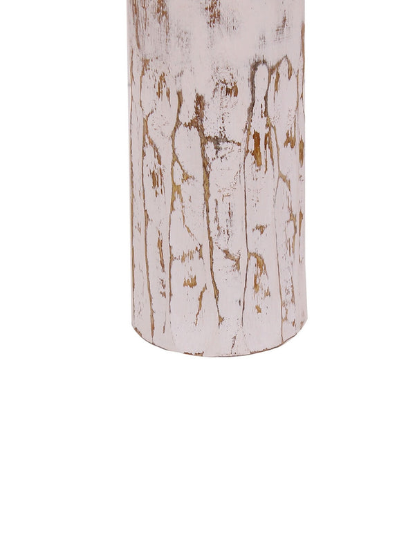 Pillar Candle Stand Set - Saltoro