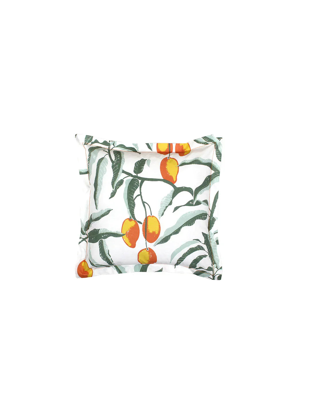 Cushion Cover - Mango Bloom
