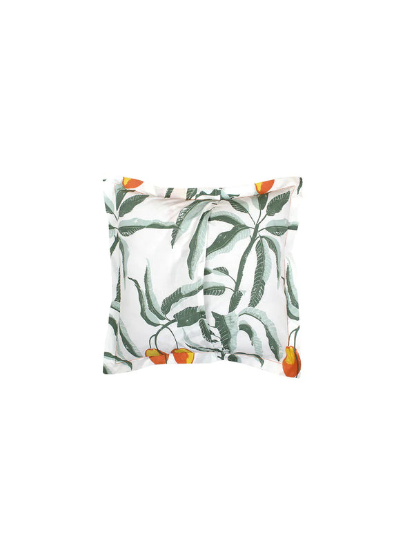 Cushion Cover - Mango Bloom