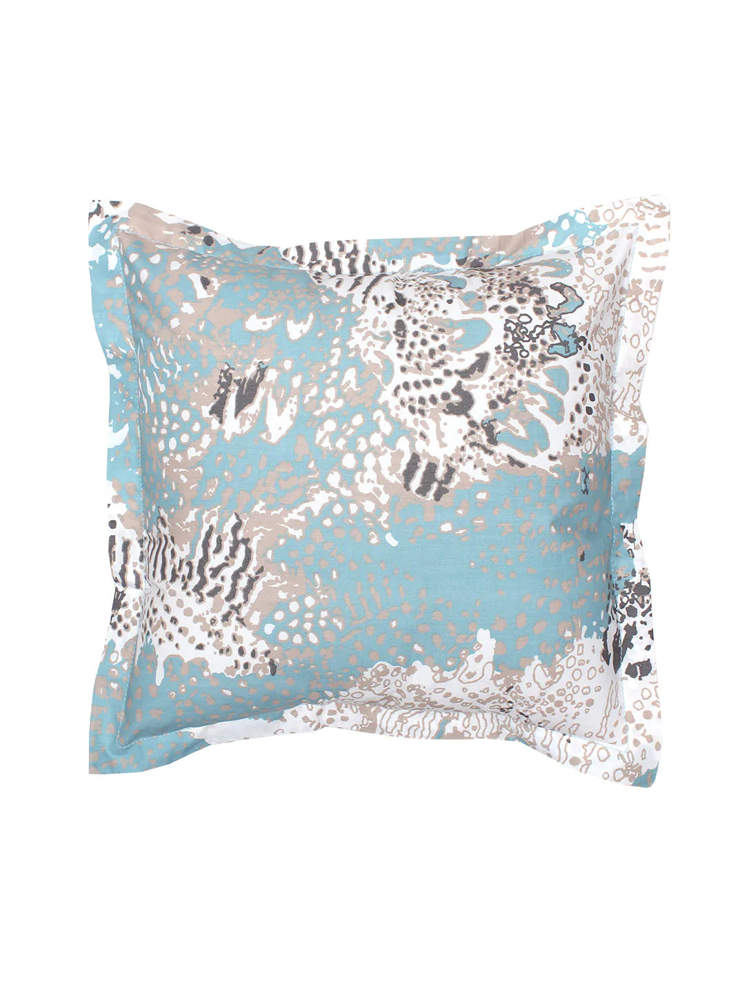 Cushion Cover - Mashak Blue