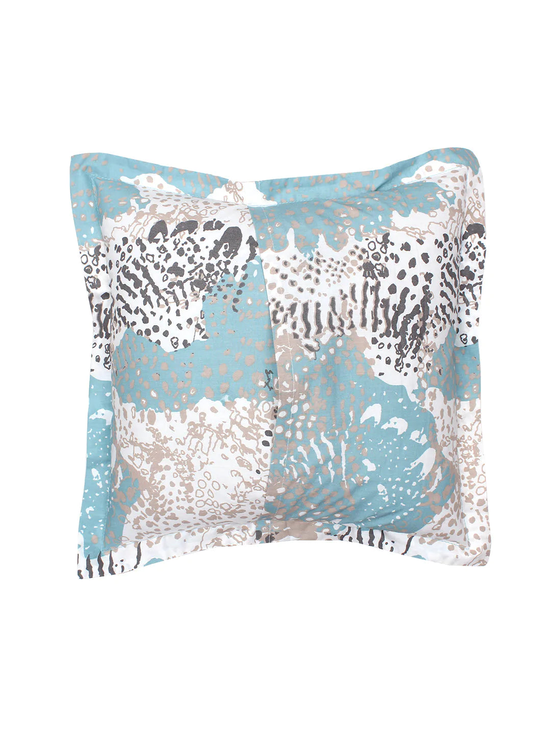 Cushion Cover - Mashak Blue