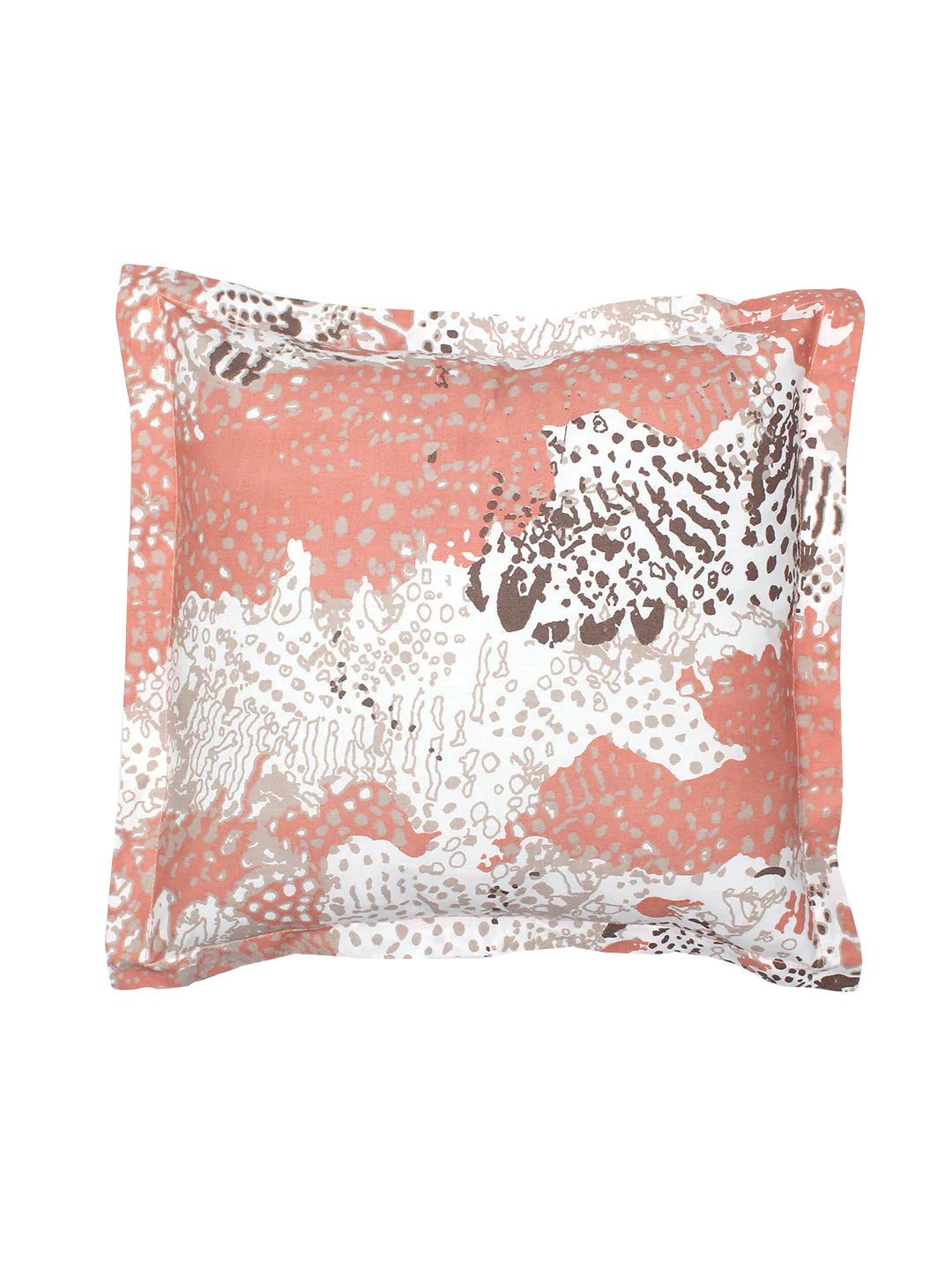 Cushion Cover - Mashak Pink