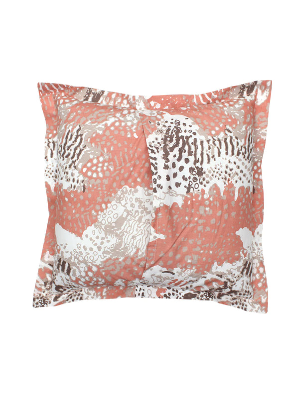 Cushion Cover - Mashak Pink