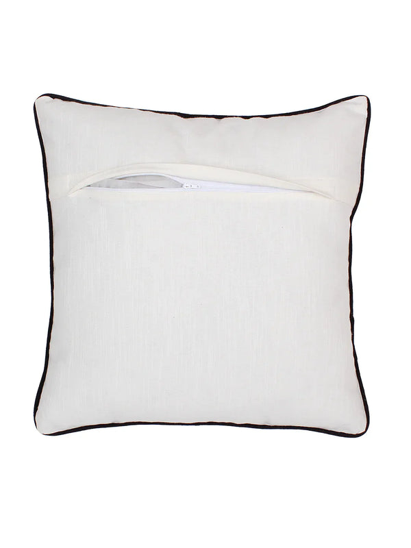 Cushion Cover - Pir Panjal Natural