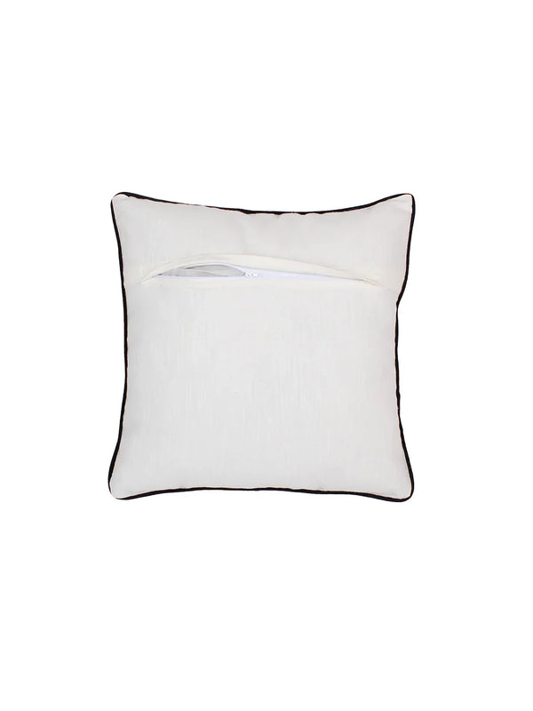 Cushion Cover - Pir Panjal Natural