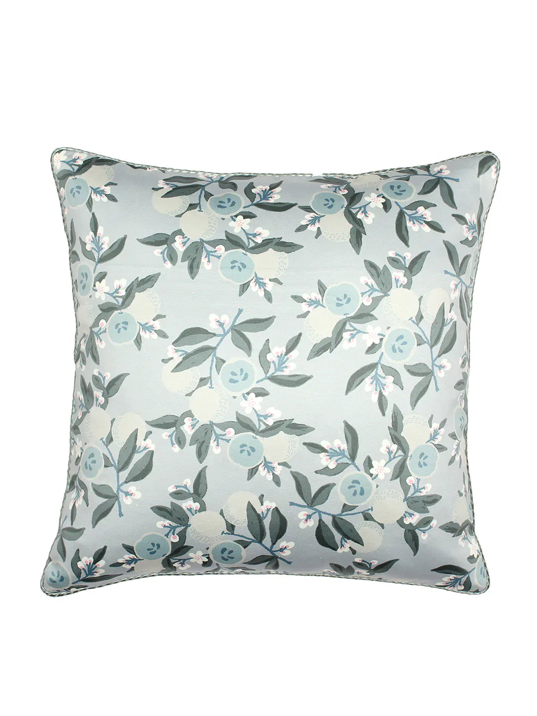 Cushion Cover - Seb Green
