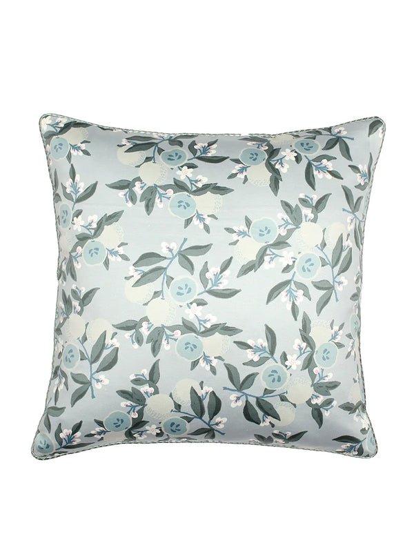 Cushion Cover - Seb Green