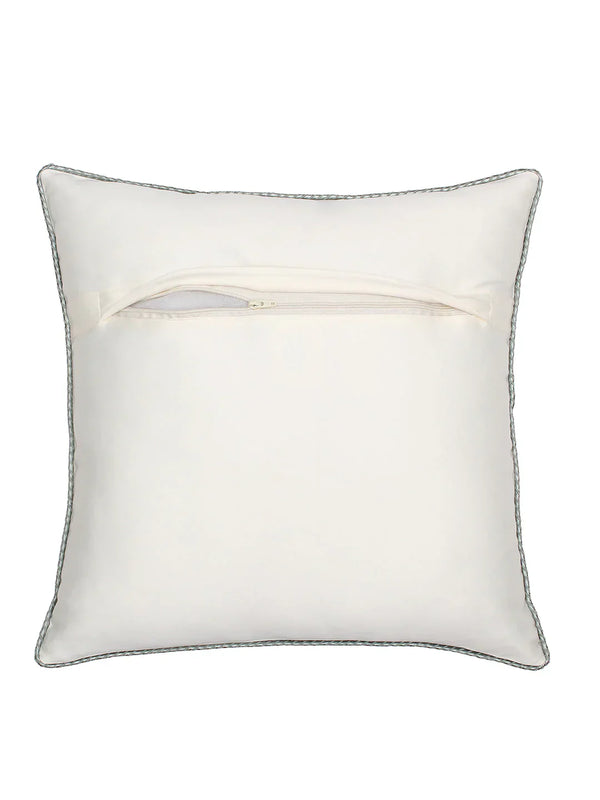 Cushion Cover - Seb Green