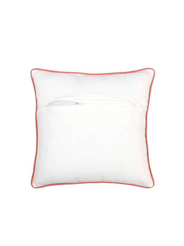 Cushion Cover - The Shophouses (Multi)