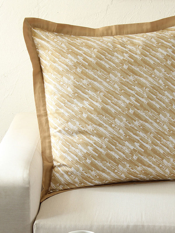 Cushion Cover - Tulika (Beige)