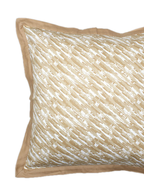 Cushion Cover - Tulika (Beige)