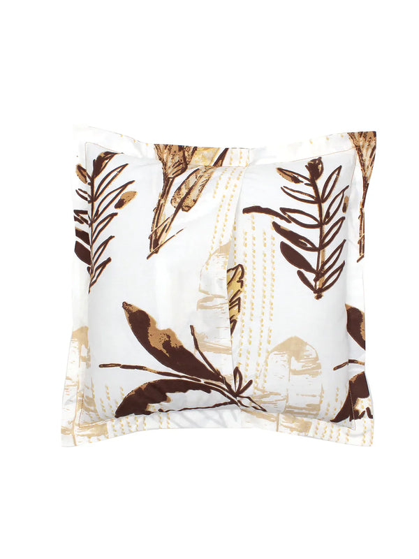 Cushion Cover - Vanam Brown