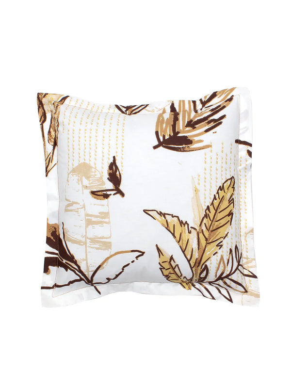 Cushion Cover - Vanam Brown