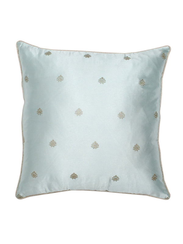 Cushion Cover - Amber (Green)