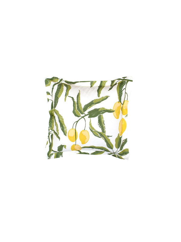 Cushion Cover - Amra (Yellow)