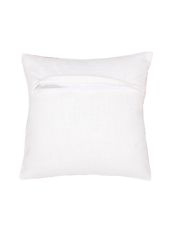 Cushion Cover - Bhargavi (Pink)