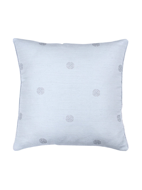 Ek Thamba Cushion Cover (Blue)