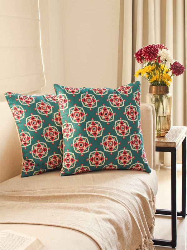 Cushion Cover - Gulshan Set of 2