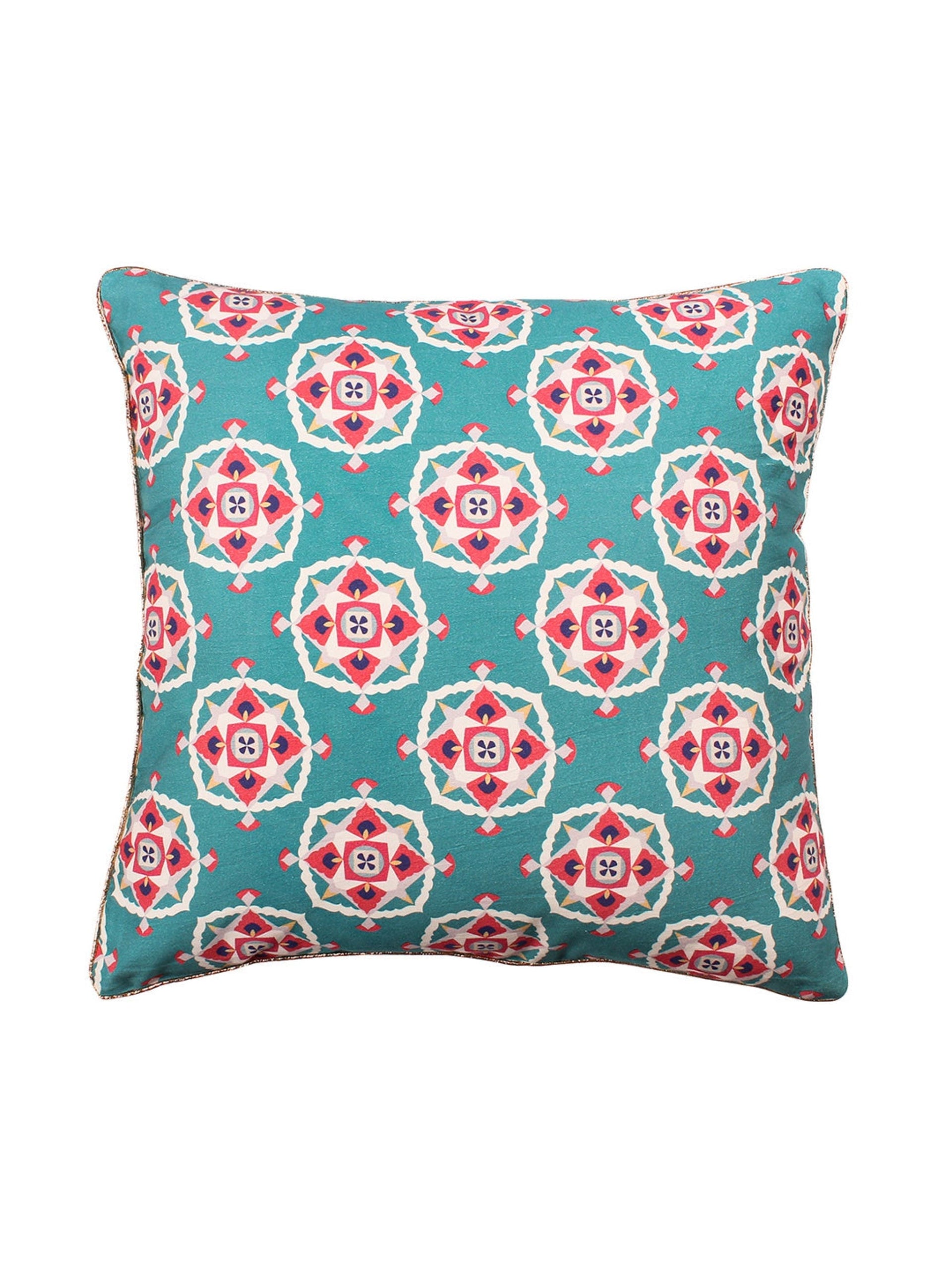 Cushion Cover - Gulshan Set of 2