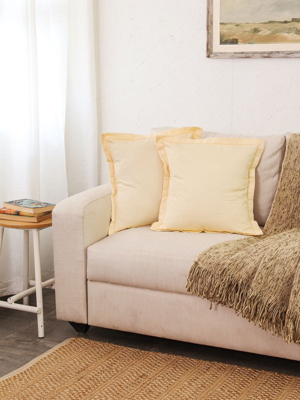 Cushion Cover - Ginger