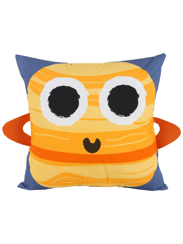 Kids Cushion - The Happy Planets