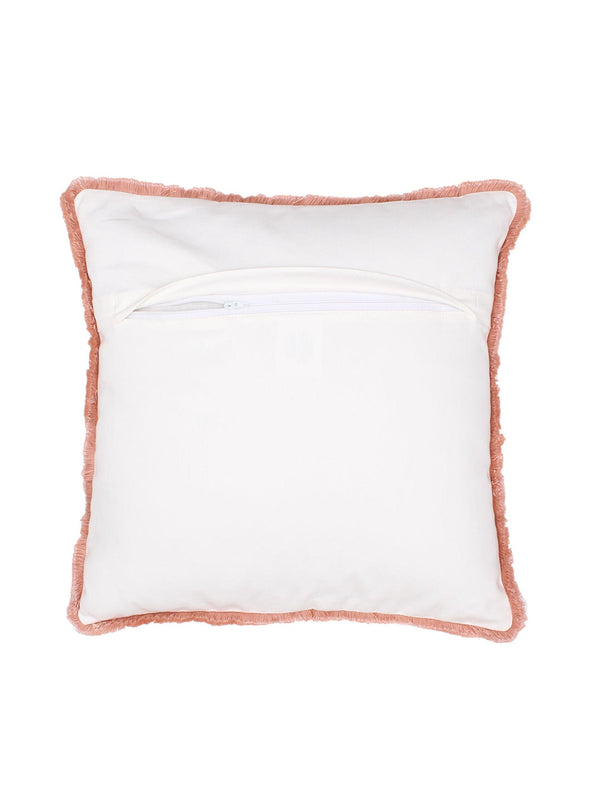 Cushion Cover - Jacana (Pink)