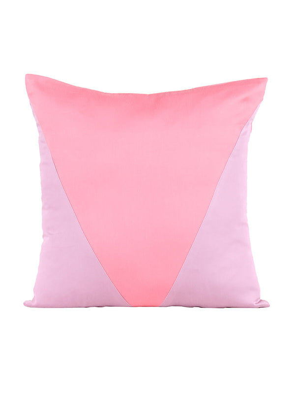 Jyamiti Cushion Cover (Purple)