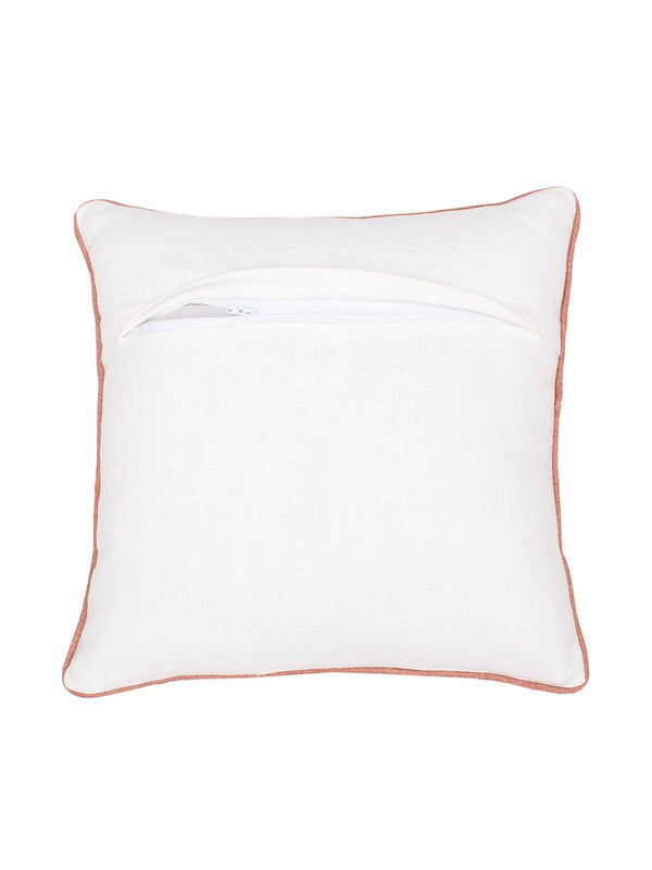 Cushion Cover - Malaguni (Pink)