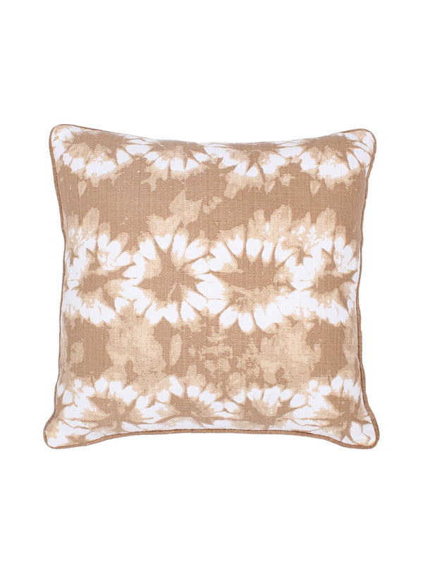 Cushion Cover - Malliku (Beige)