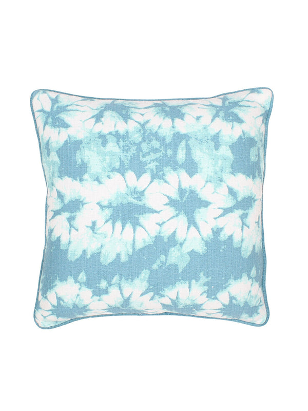 Cushion Cover - Maliku (Blue)