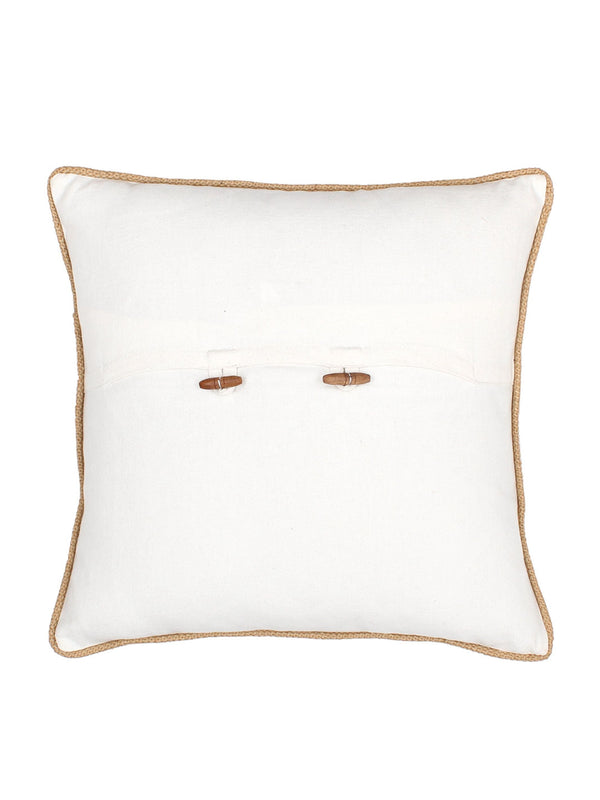 Cushion Cover - Namdapha (Green)