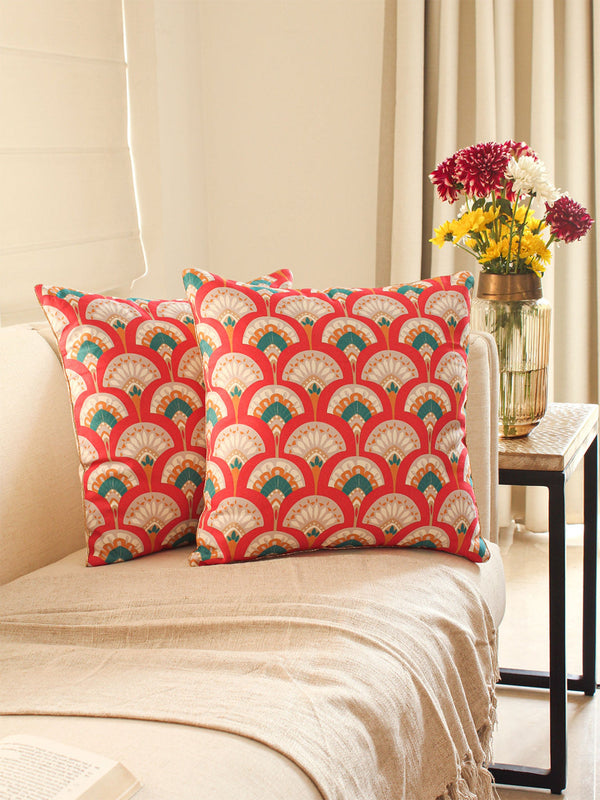 Cushion Cover - Neelkanth Set of 2