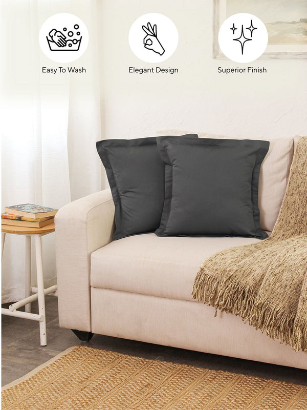 Cushion Cover - Pepper