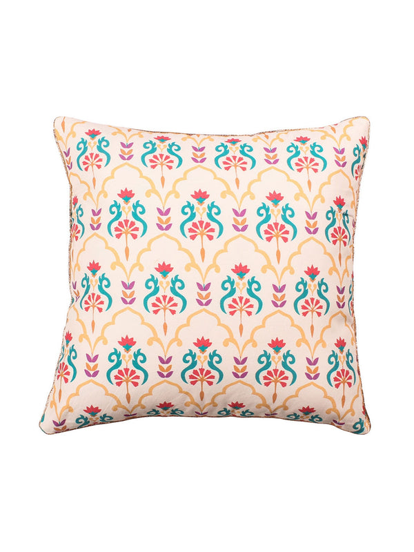 Cushion Cover - Pushp Set of 2