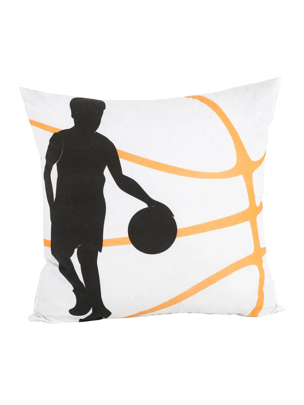 Kids Cushion - The Speedy Dribbler