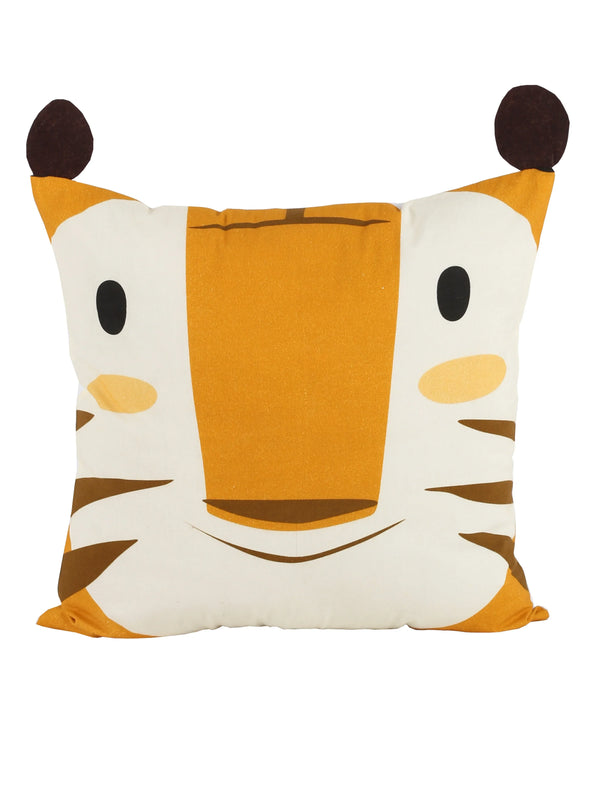 Kids Cushion - The Tigress Machli