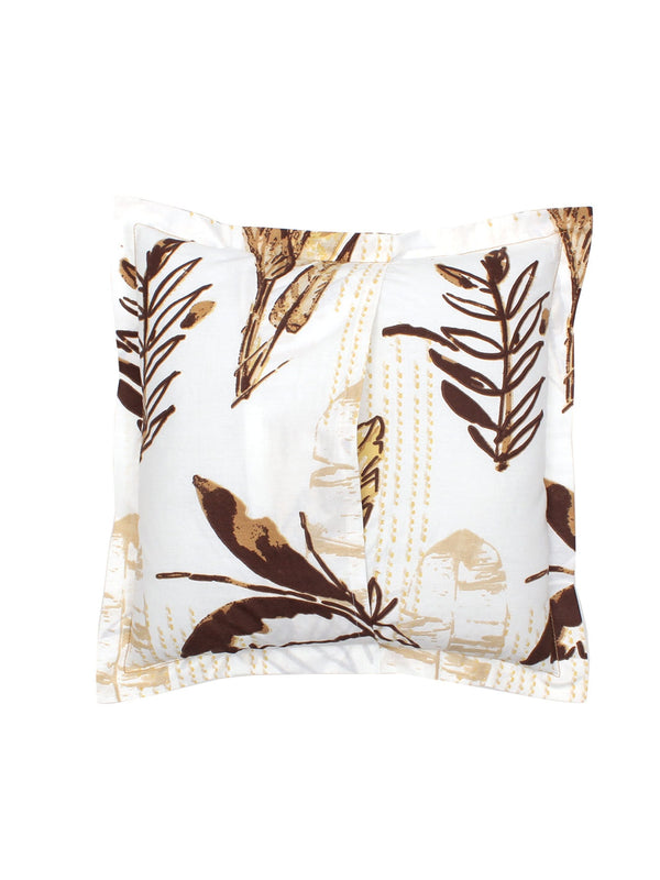Cushion Cover - Vanam (Brown)