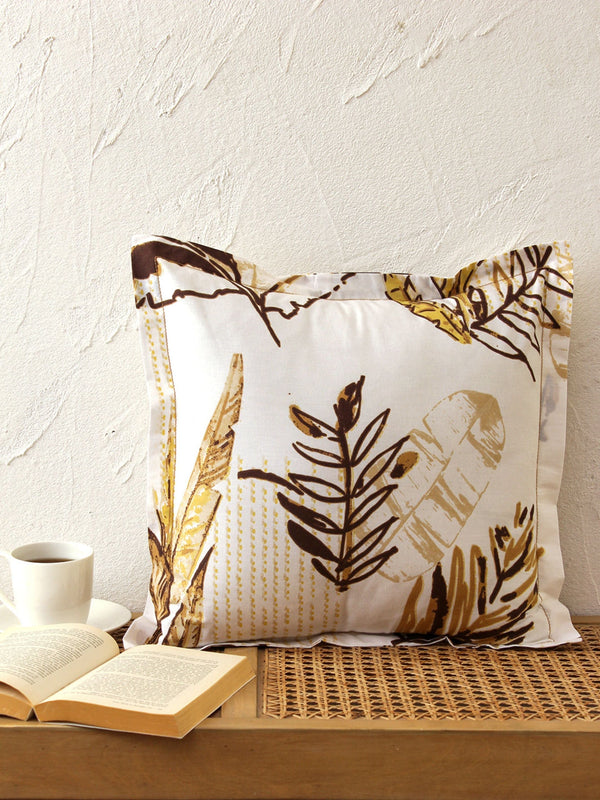 Cushion Cover - Vanam (Brown)