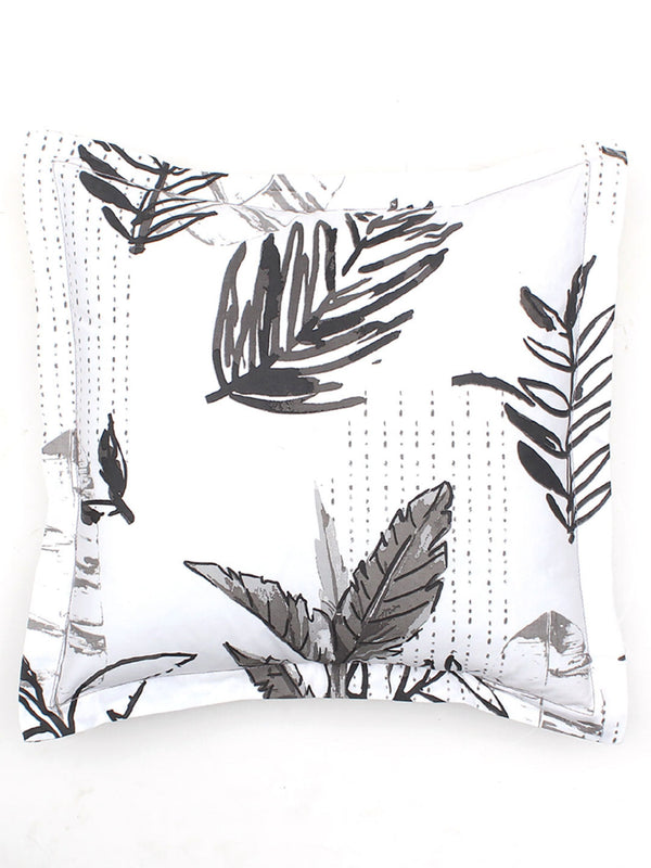 Cushion Cover - Vanam (Grey)