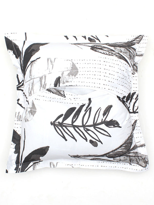 Cushion Cover - Vanam (Grey)