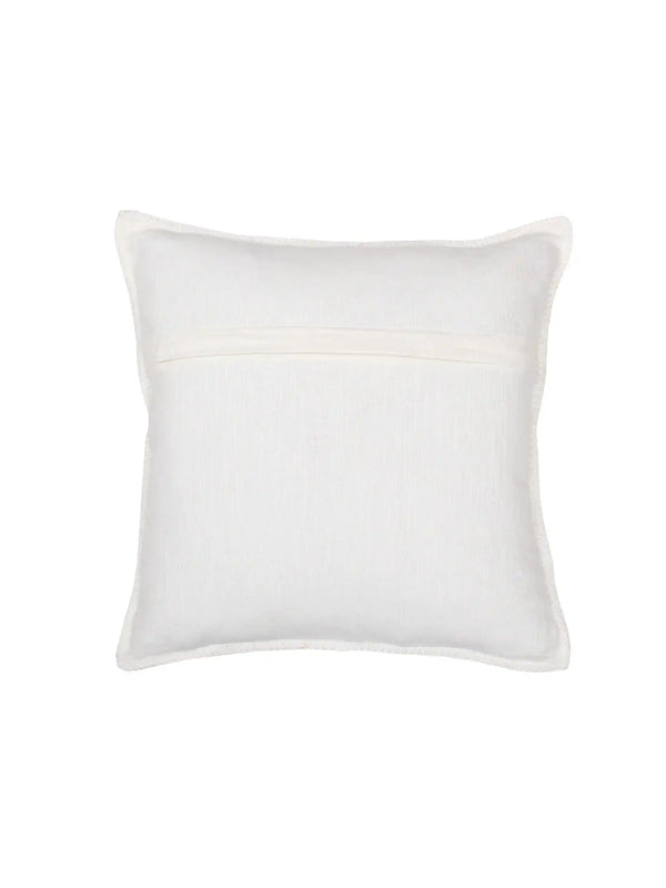 Cushion Cover - Vindhya Light Blue