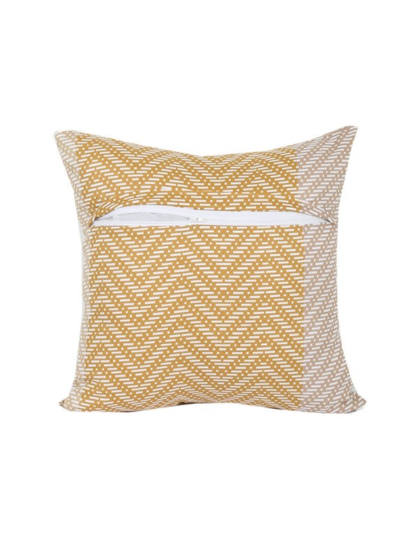 Cushion Cover - Bunai (Brown)