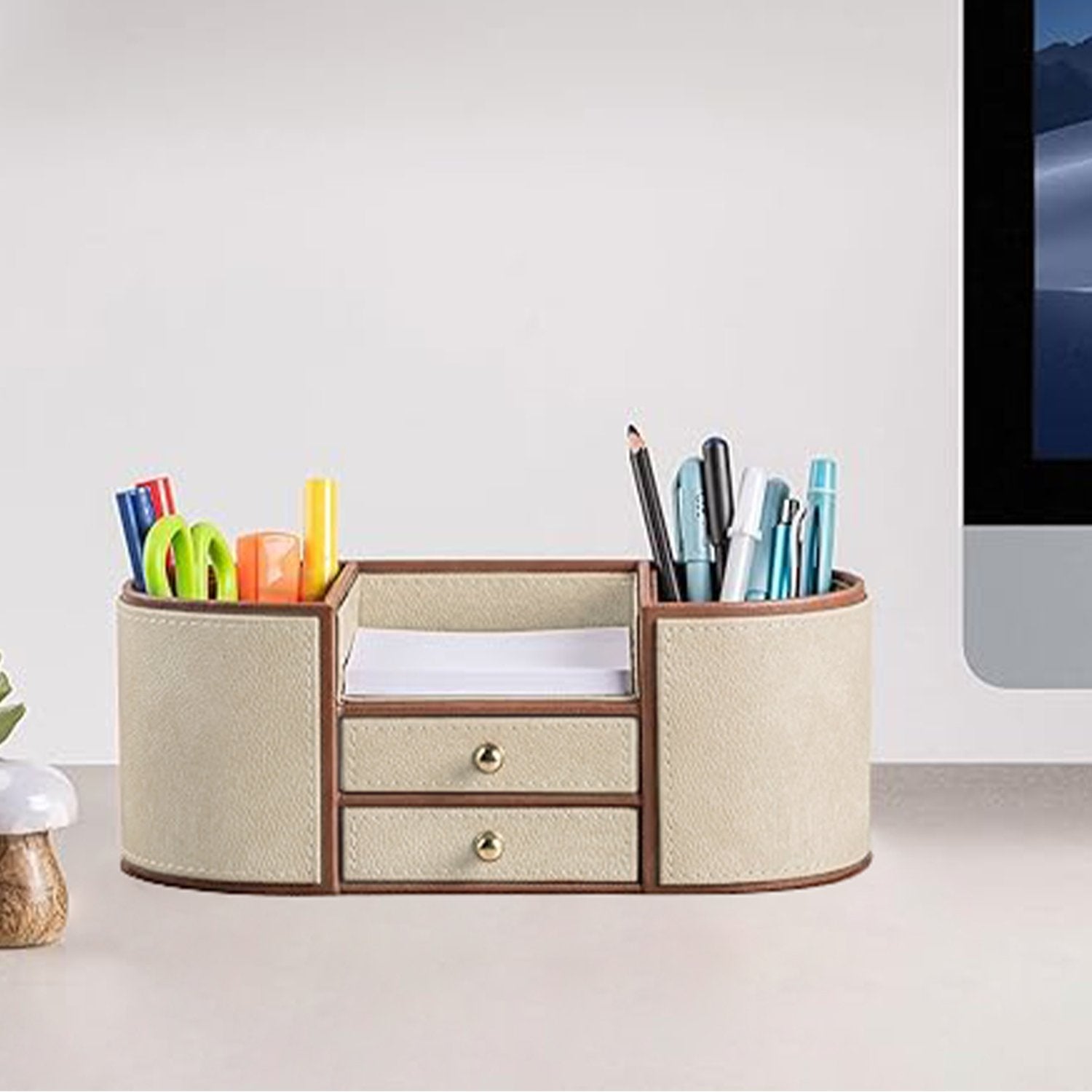 Luxury Desk Organiser | 50% OFF