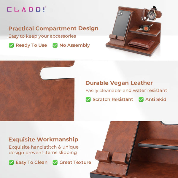 Luxury Modular Organiser