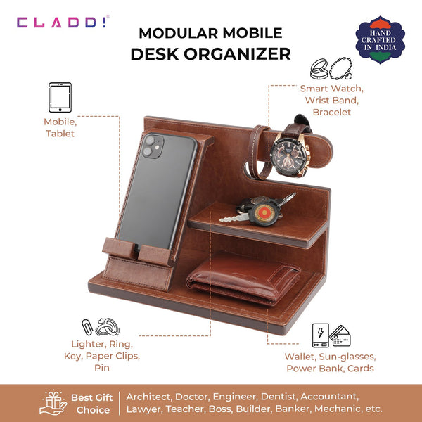 Luxury Modular Organiser